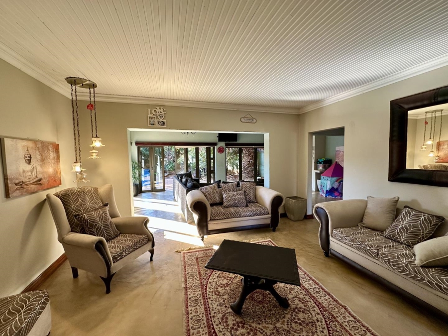 3 Bedroom Property for Sale in Fichardt Park Free State